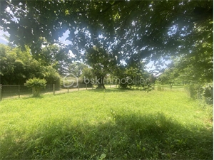 terrain de loisirs à la vente -   40380  ONARD, surface 300 m2 vente terrain de loisirs - UBI475192256